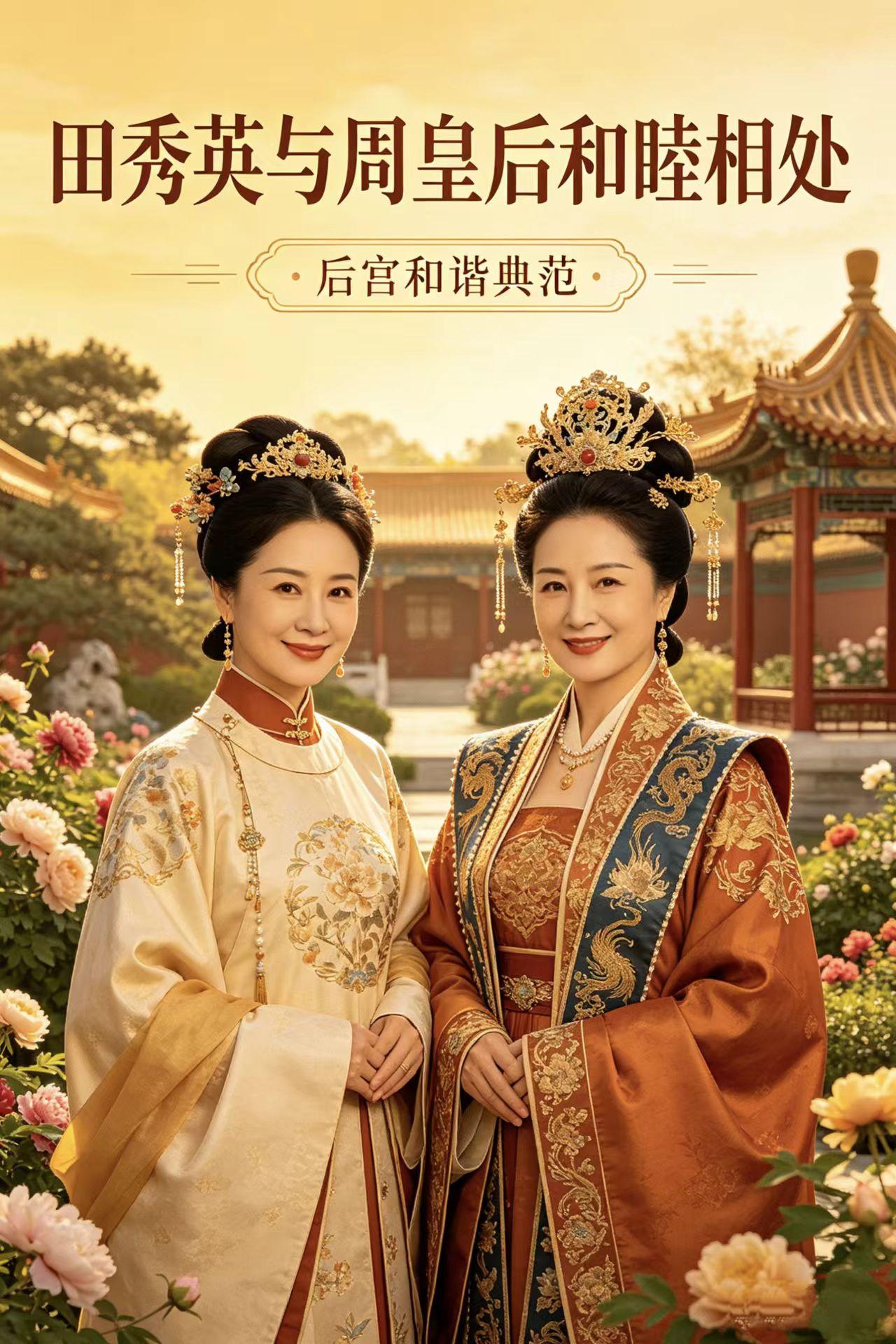 咏明思宗恭淑皇贵妃田秀英 诗词辑录并考据注释
咏明思宗恭淑皇贵妃田秀英 诗词辑录