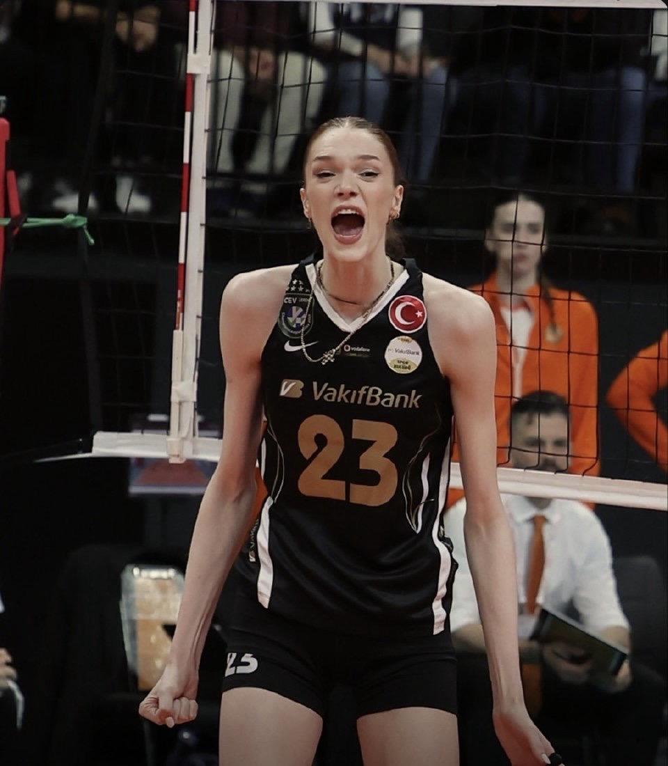 进攻双率72%！马尔科娃对伊萨打出了前所未有的自信心？2025-2026赛季土耳