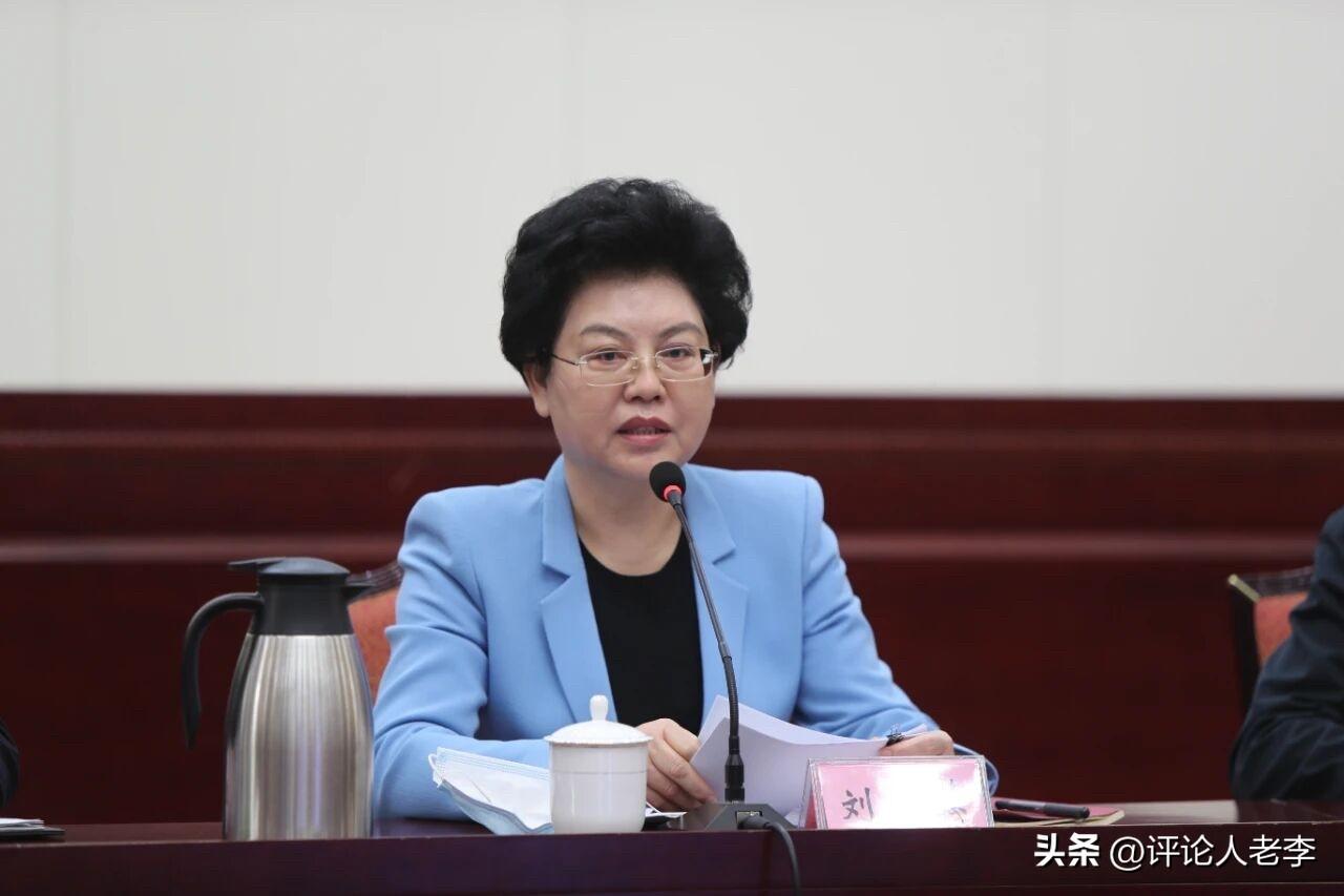 刘慧，曾任宁夏回族自治区主席、十三届全国政协教科卫体委员会副主任。经中共中央批准