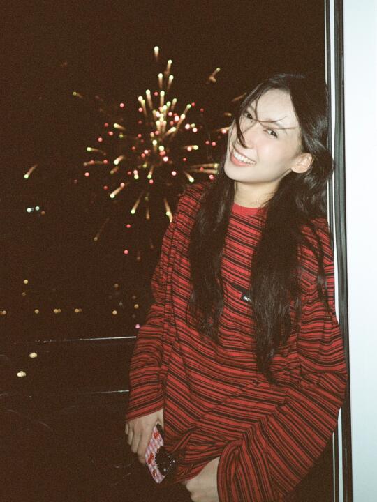 珍惜还没社会化的自己