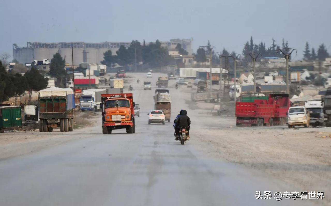 【以色列袭击了叙利亚南部，造成一人死亡】
大马士革时间2026年4月3日，叙利亚