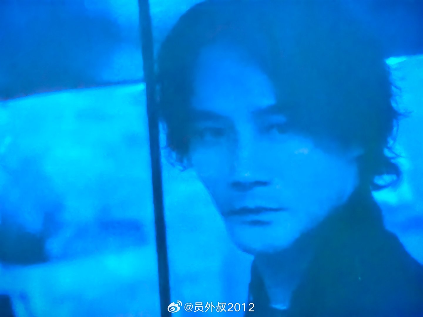 [收到]致敬为了国家安全奋战在隐蔽战线的无名英雄！电视剧交锋 ​​​
