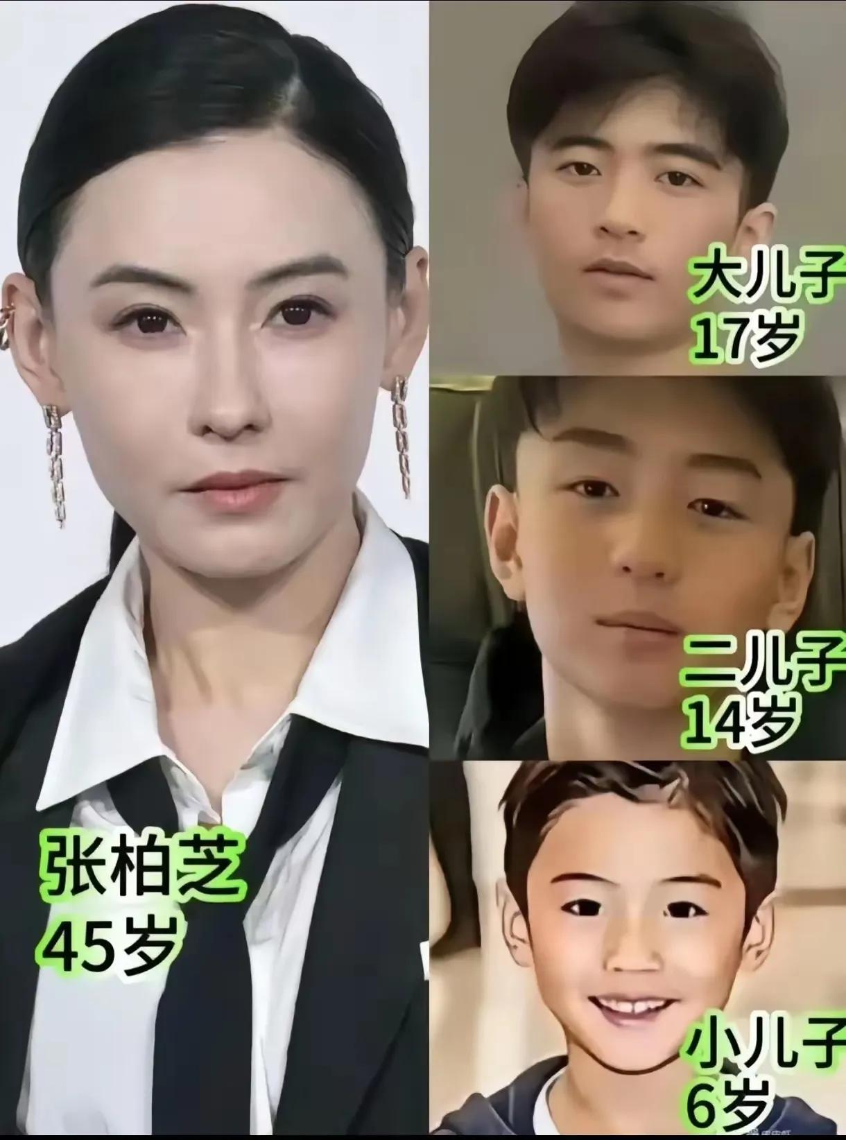 家人们，谢霆锋，王菲，张柏芝，他们三个人始终是娱乐圈大家关注的焦点，但今天我就要
