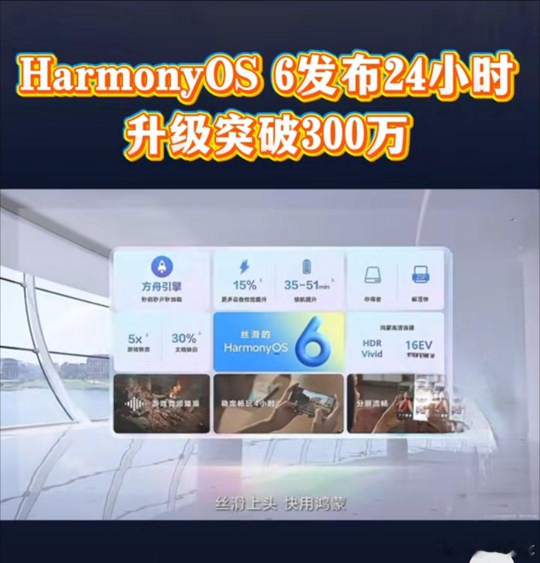 鸿蒙系统突破生死线，意味着什么？三大维度解码中国科技的关键一跃。 “鸿蒙5搭载设