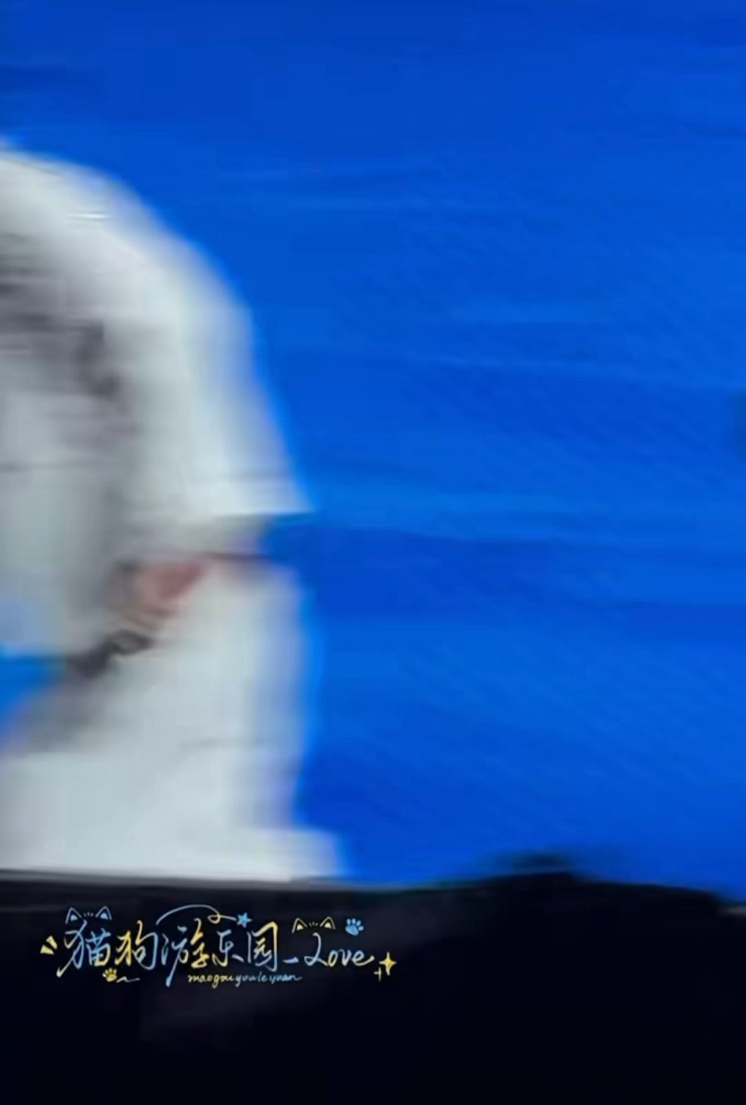 哈哈哈哈哈哈我的爸呀大哥！！“快走快走！”我怎么看见蒲熠星下班开心的飞起来了哈哈