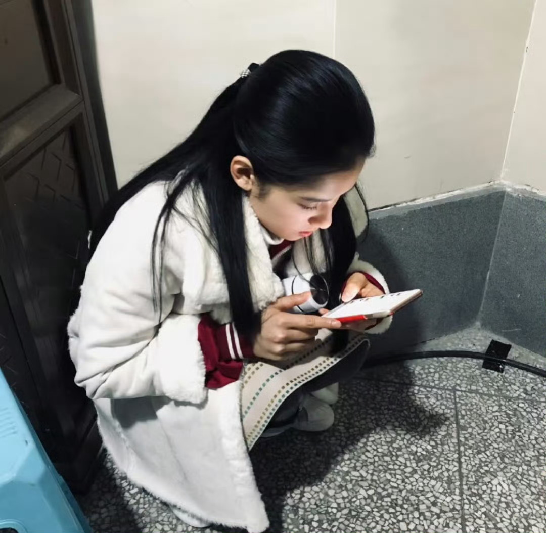 Wechat｜女头分享女明星头像｜优质女头｜高质量｜无水印虞书欣｜杨超越｜赵露思