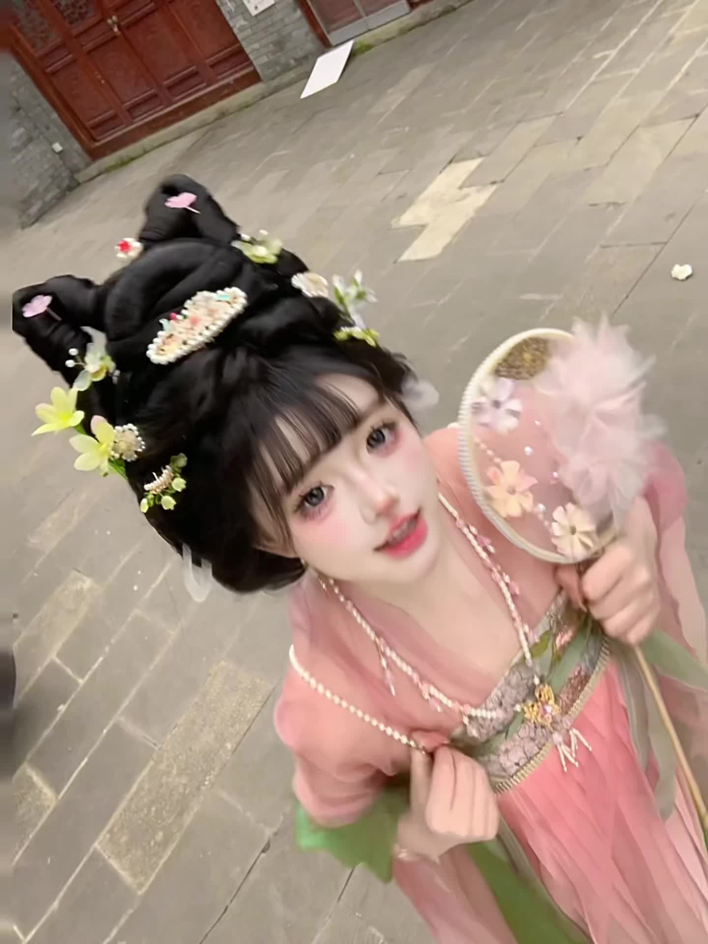 小将军 你还记得我吗