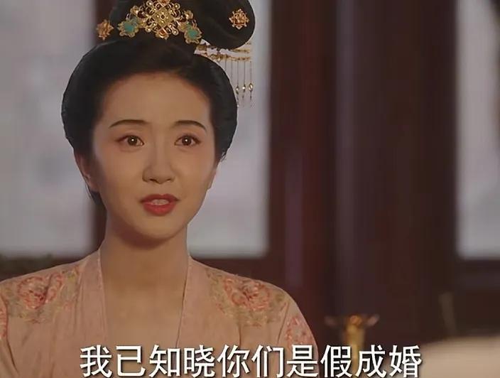 《锦绣芳华》雪溪到底喜不喜欢蒋长扬，她为什么要当着何惟芳的面，揭穿假结婚的事情！