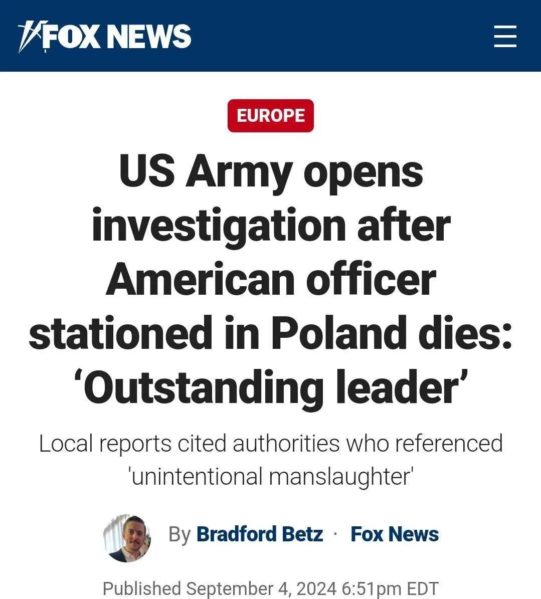 【战争是残酷的】
无论这条消息真假，只能说明战争是残酷的。
有人说这是普京侵略战
