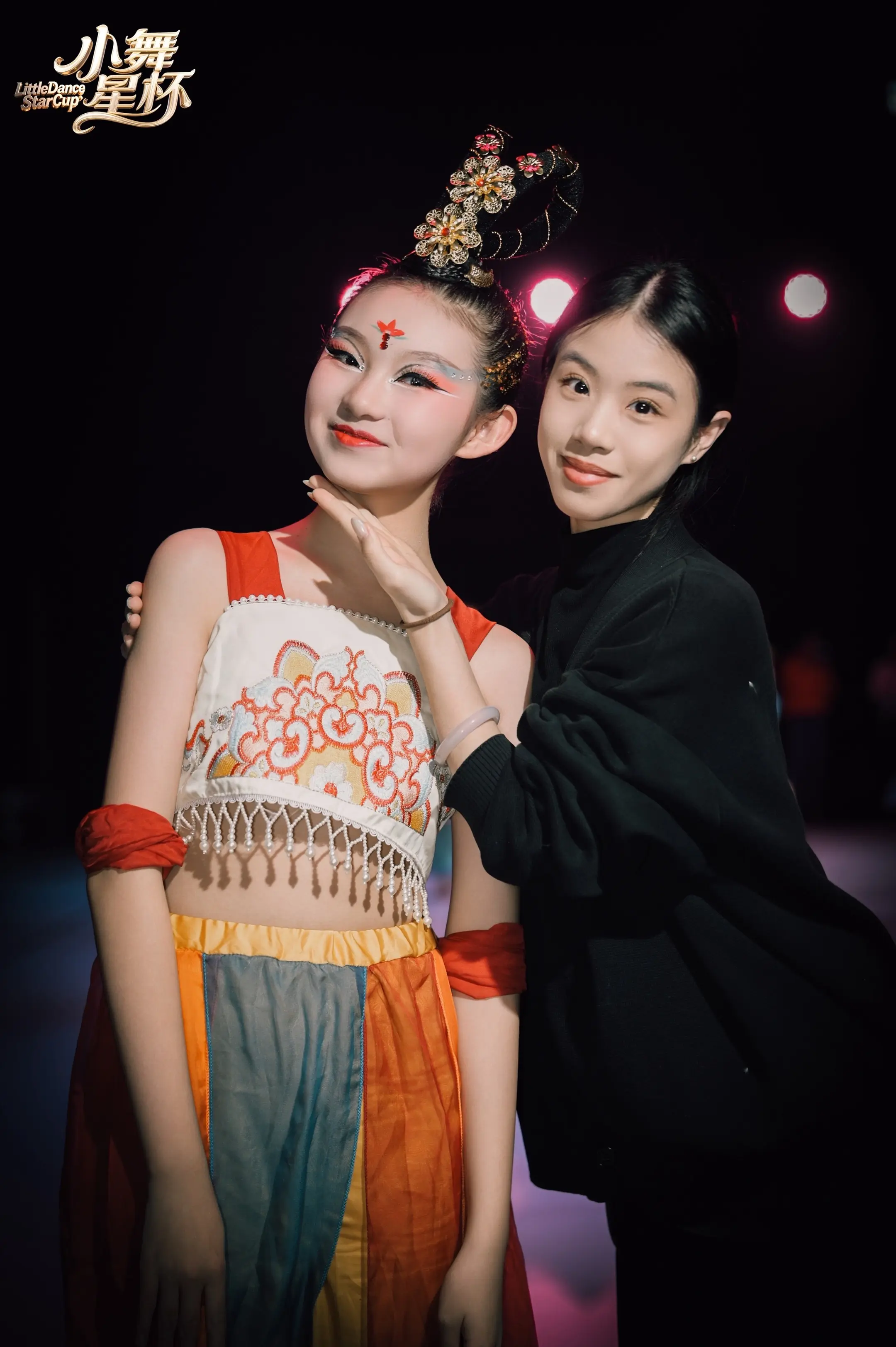 ·侧幕照分享 专业记录，让教学温度可典藏 第六届三大赛区，火热报名中 ...