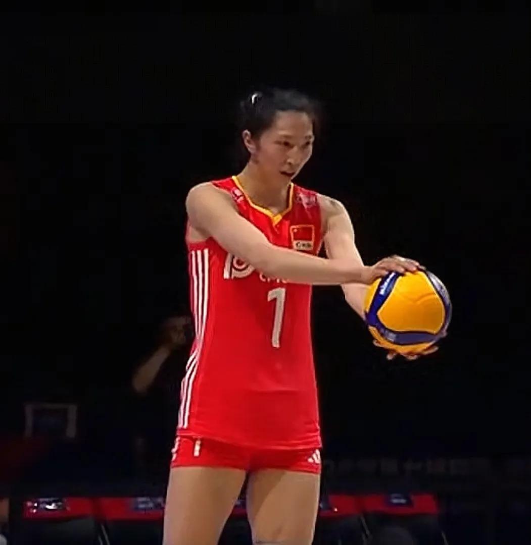 恭喜中国女排，2025世联赛取得开门红！
吴梦洁得分王18分！庄宇珊13分，龚翔