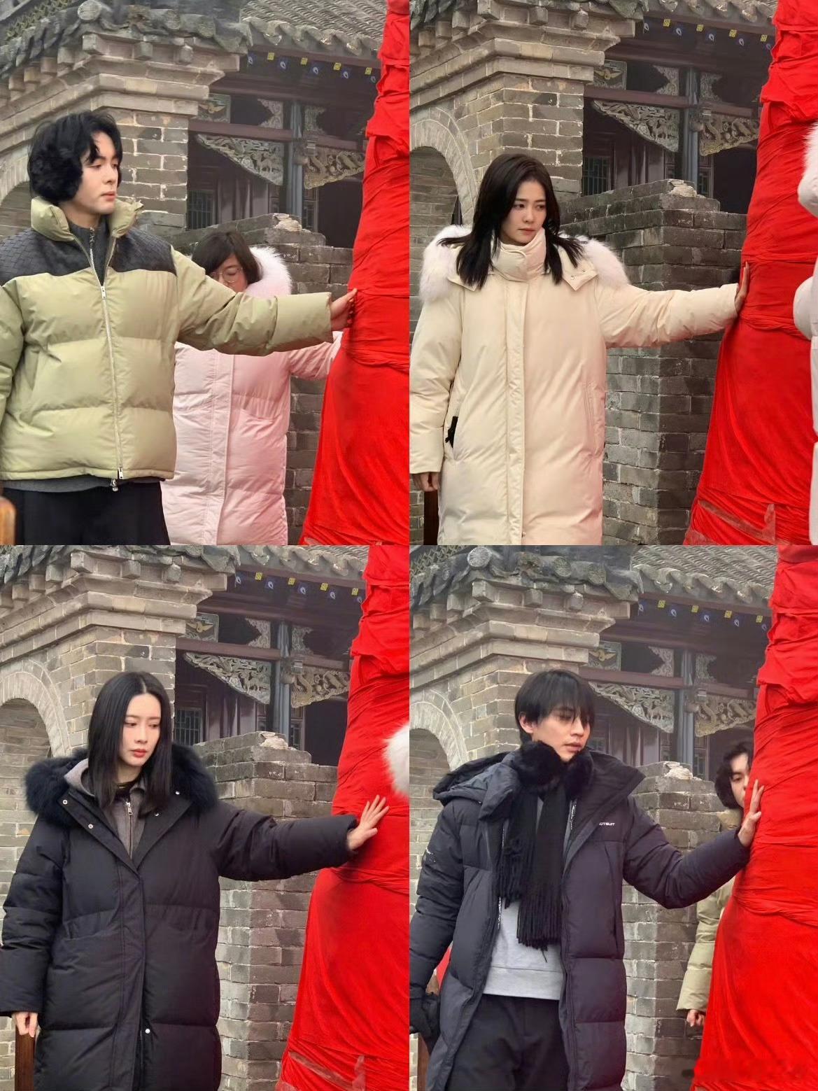 白鹿孟子义一起去了大孤山大孤山到底有谁在啊 