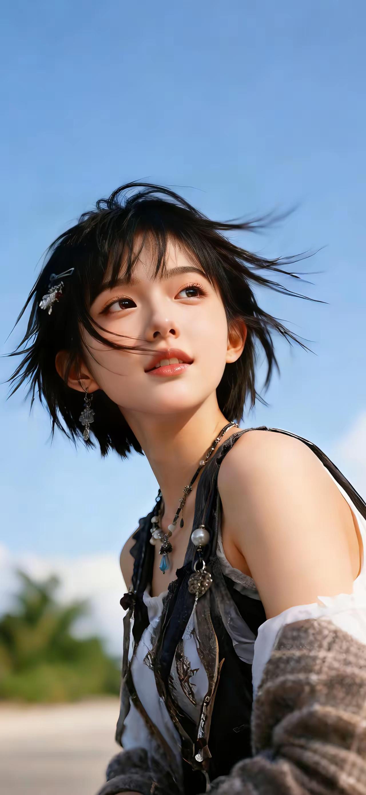 什么样的穿搭可以成为气质女神?