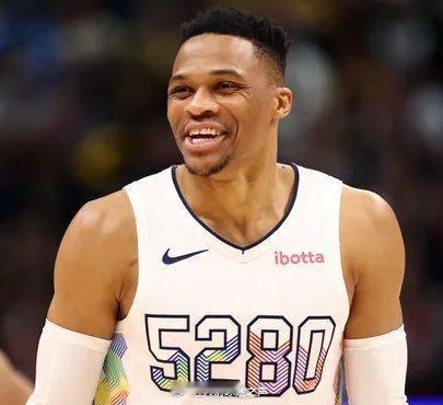 Ary：威少预计加盟国王威少预计签约国王NBA自由市场NBA交易 ​​​