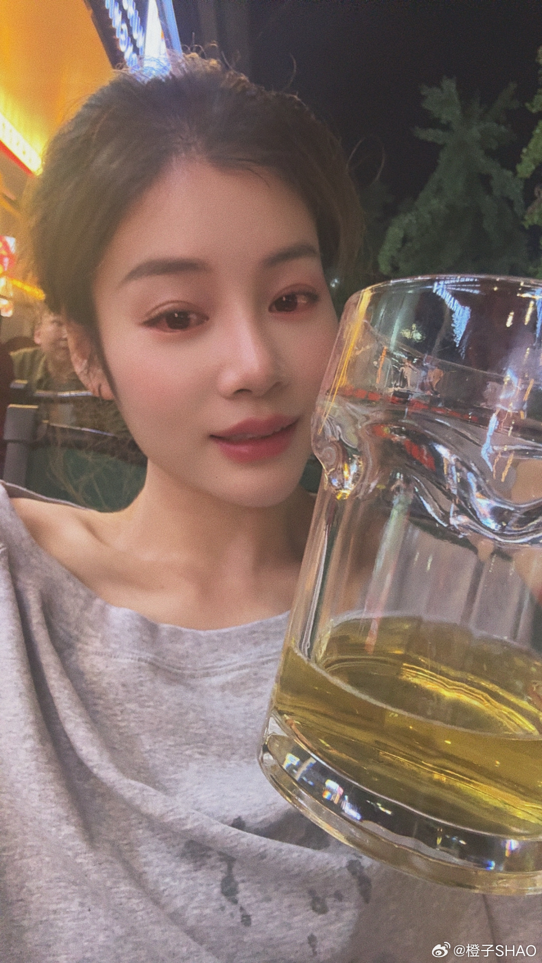 我可是主角，这跌宕，是必然。 ​​​