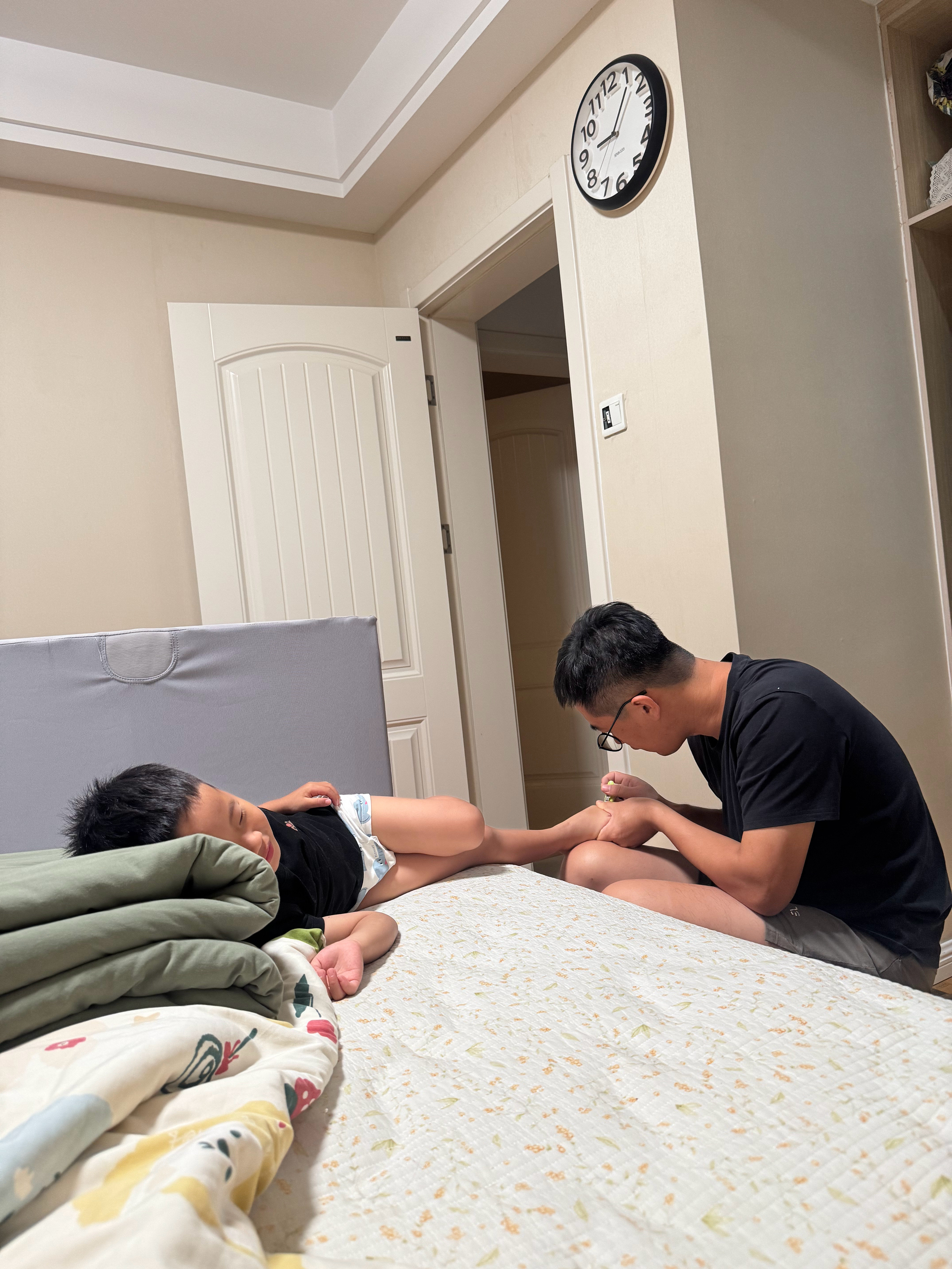 一级技师 ​​​