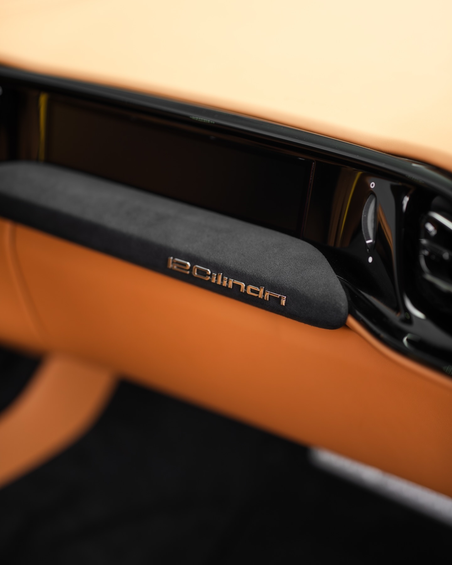 改车吧 Novitec Ferrari 12cilindri 