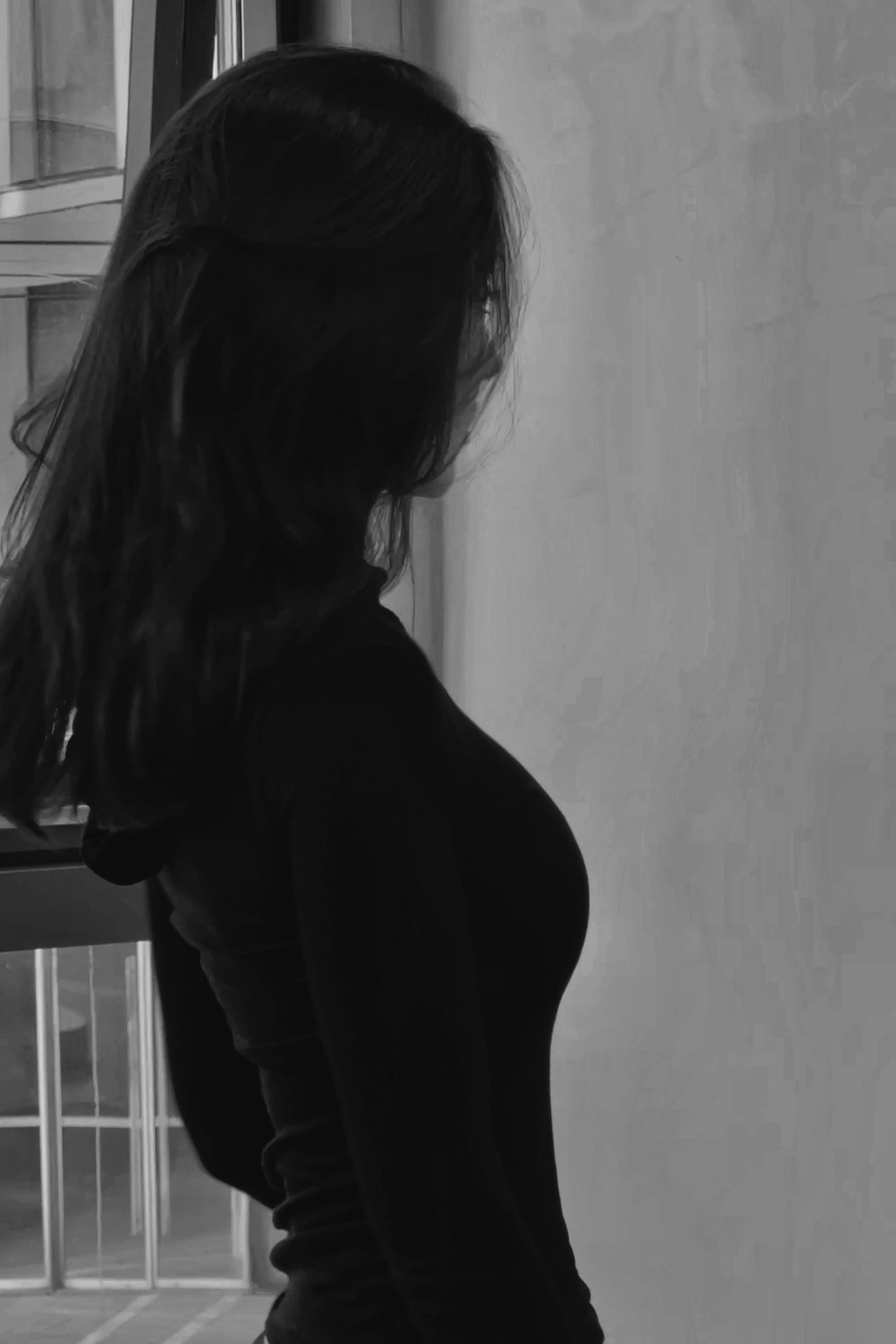 黑与白 ​​​