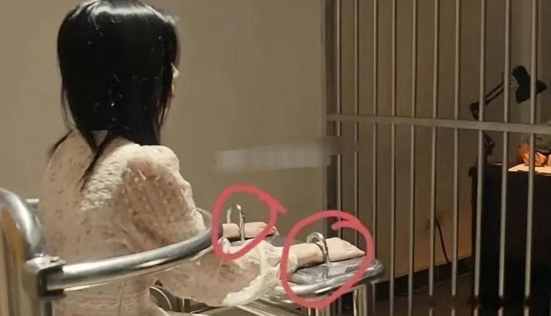 现在的电视剧都不舍得拷上吗 ​​​