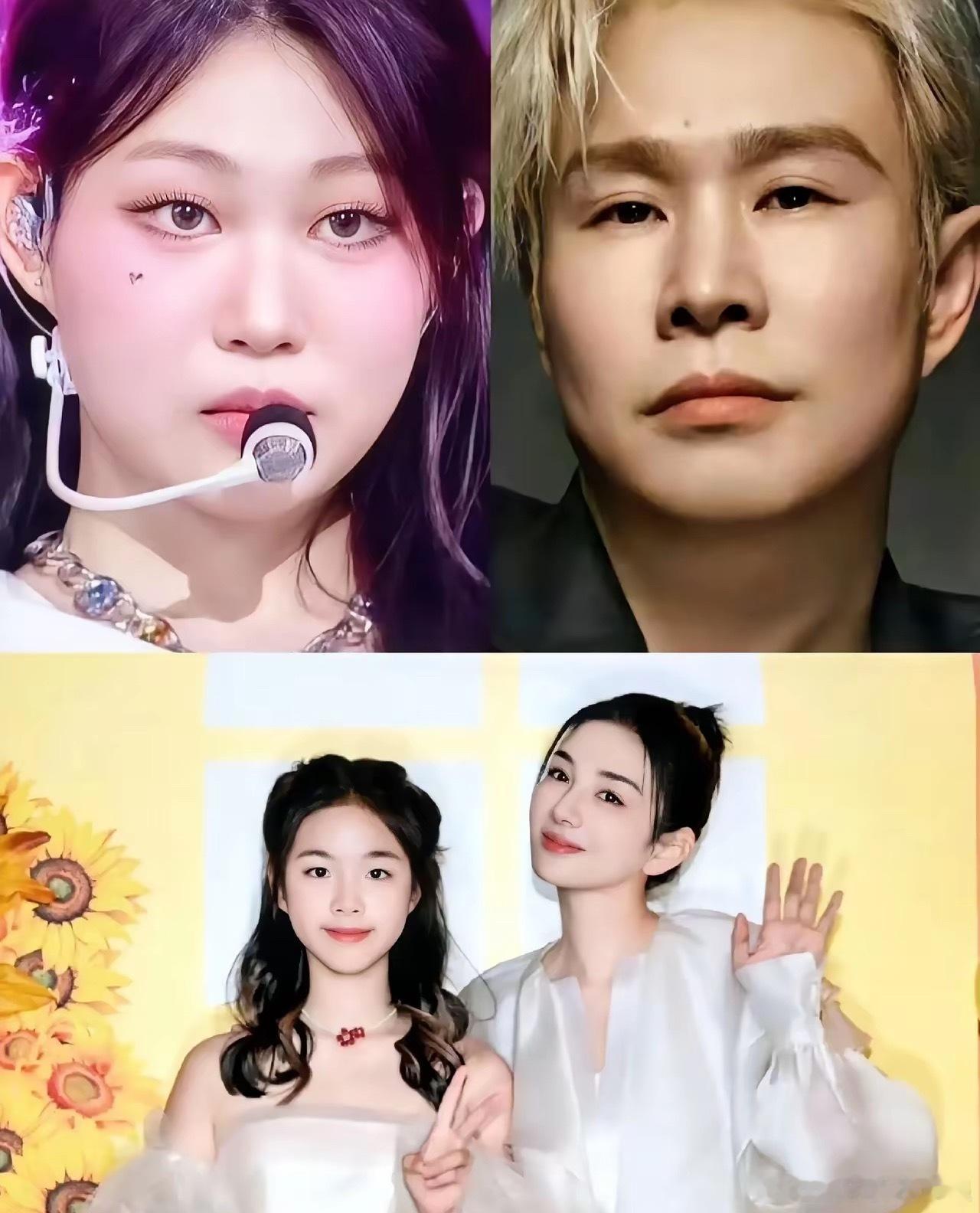 看到黄奕和小沈阳的女儿，​真的忍不住感慨：家长的教育观真的太重要了！好的教育，真