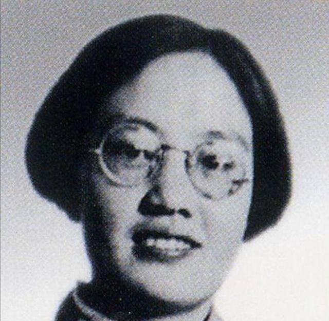 刘志兰晚年提及王根英：若她没回头救那份文件，陈赓怎会再婚
 
刘志兰经历过左权牺