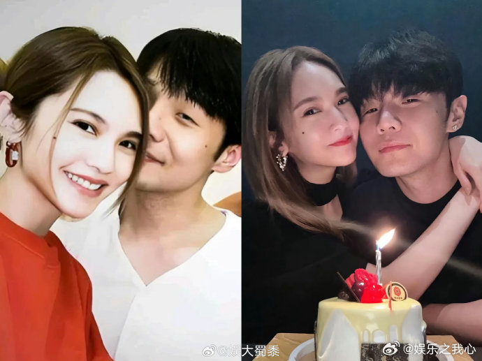 李荣浩 不是嫂子是歌手杨丞琳家人们，今天咱们来聊聊李荣浩和杨丞琳这对在娱乐圈超有