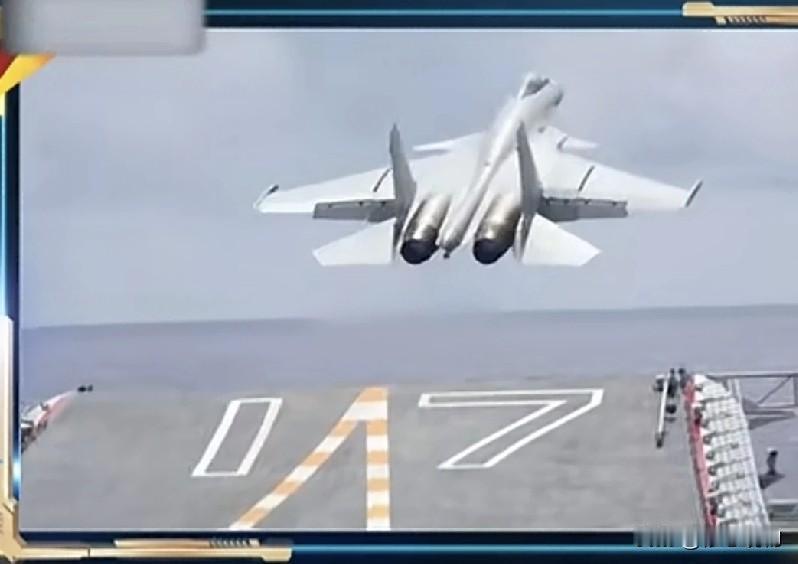 霸气！歼-15警告日本军机，“你方任何一次转弯都在我导弹射程之内”
      