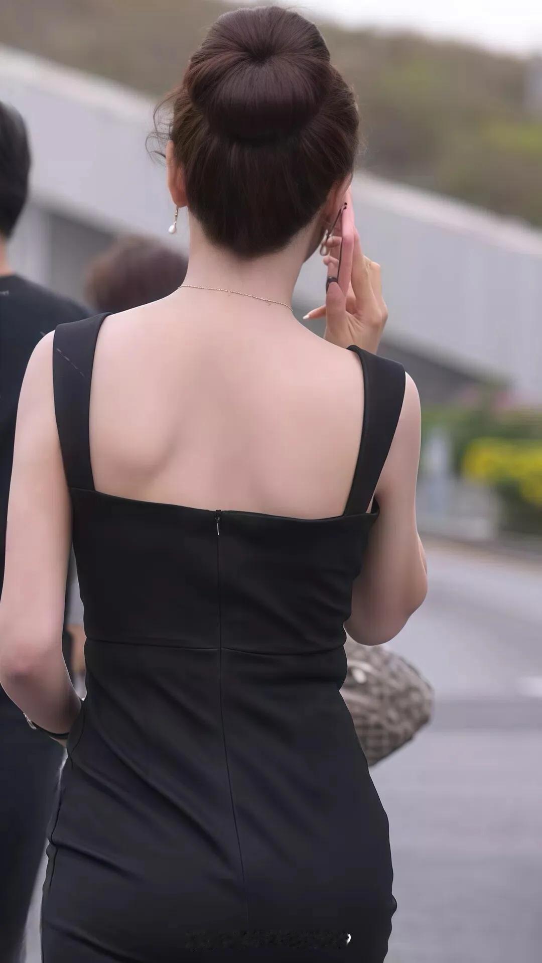 优雅美让人心灵陶醉，留恋忘返。