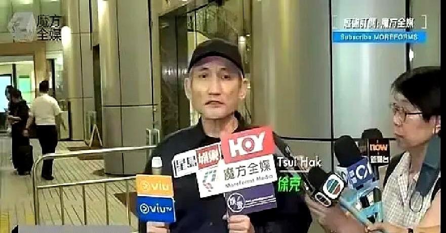 面相这个东西，是骗不了人的。
施南生当年在外找投资拉资源，把天马行空的灵感全落在