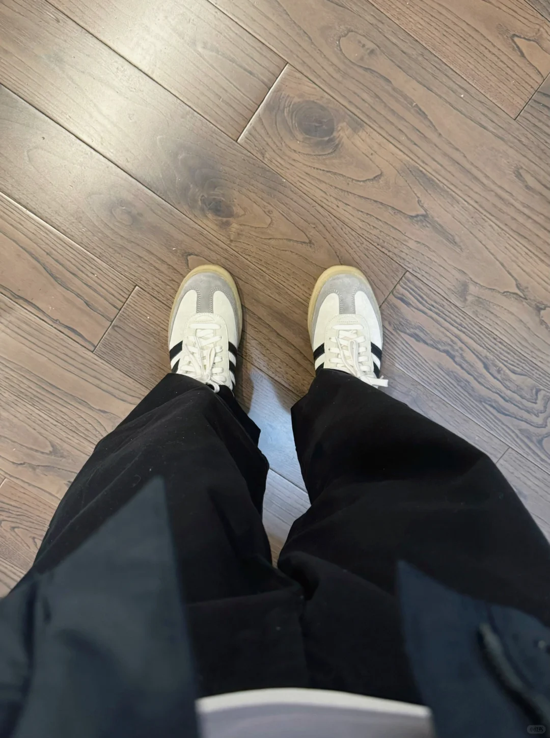 极简黑白灰｜优衣库穿搭