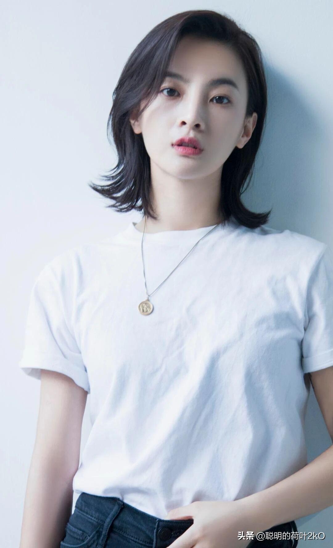 杨杏魅力壁纸分享