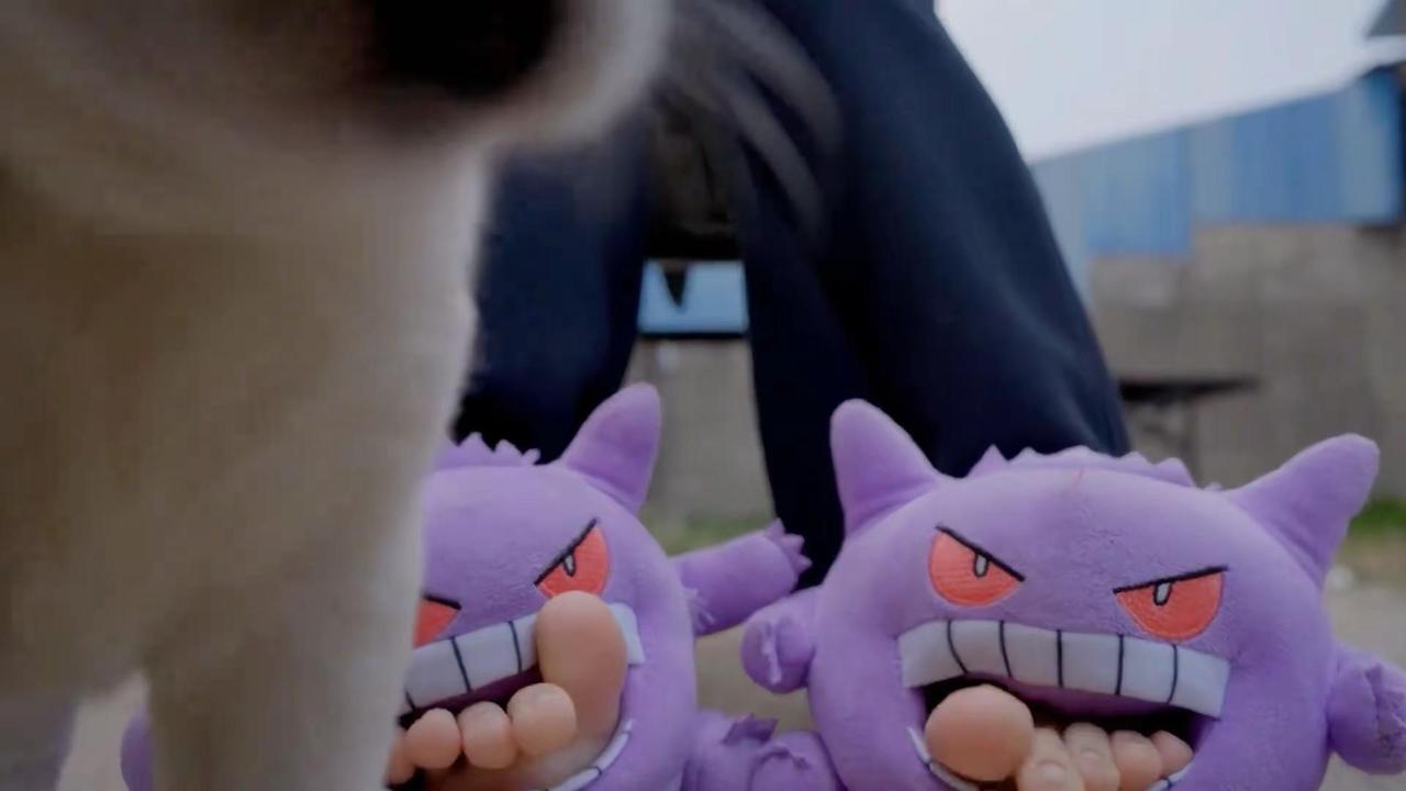 【猫眼美甲💅🏻】