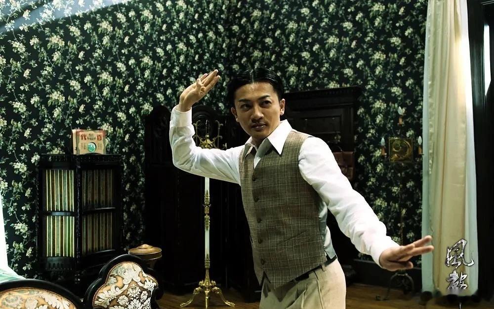 高群书：很多演员根本不懂什么是好角色 电影明星网络求职变成时髦了，董子健、文淇、