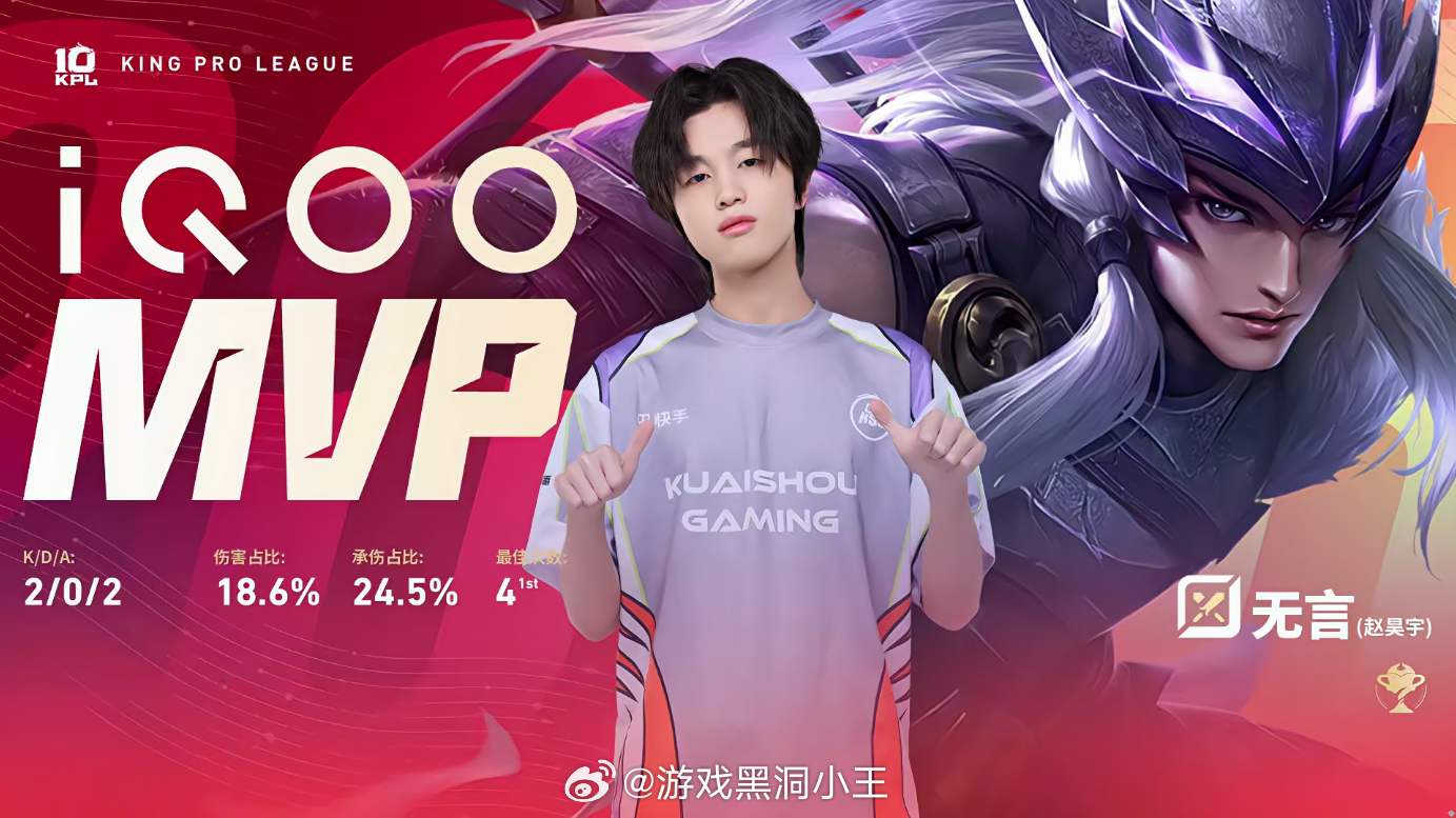 KSG完美运营局KSG战胜RW恭喜KSG 3:0 RW侠拿下本场比赛的胜利无言的