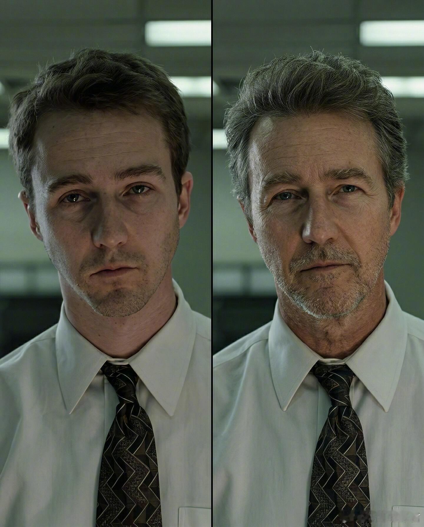 《搏击俱乐部》，法拉利老了还是法拉利！《搏击俱乐部》于1999年上映，至今仍是那