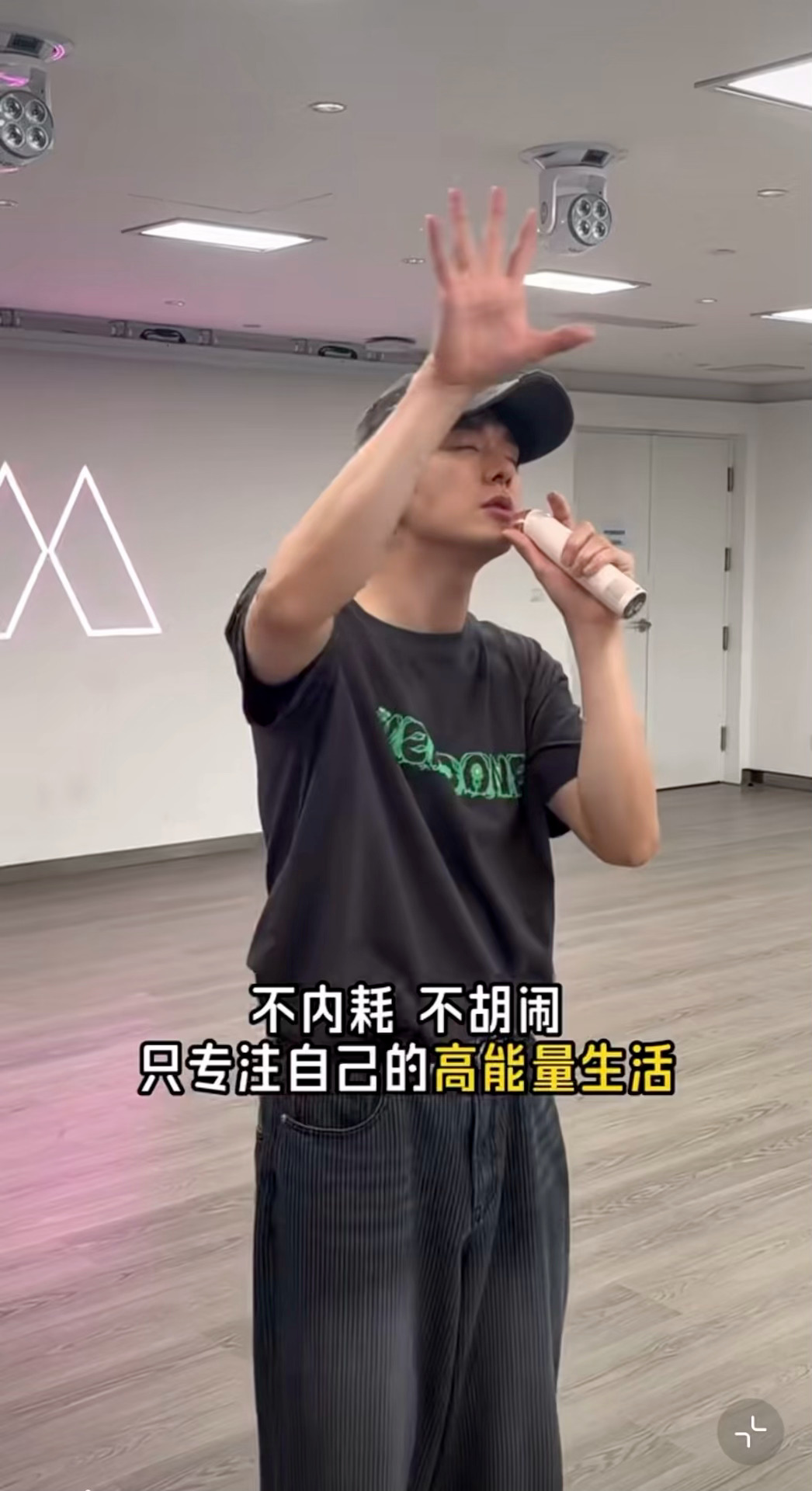 观看心诚素颜vlog已经成为我日常生活的一个习惯！ 