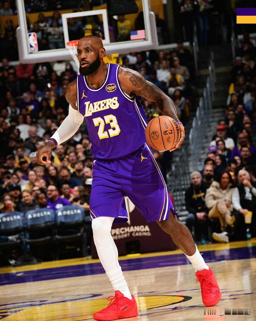 湖人101:105不敌雄鹿，喜提两连败！
人见人欺的雄鹿，终于在湖人这里找到了自