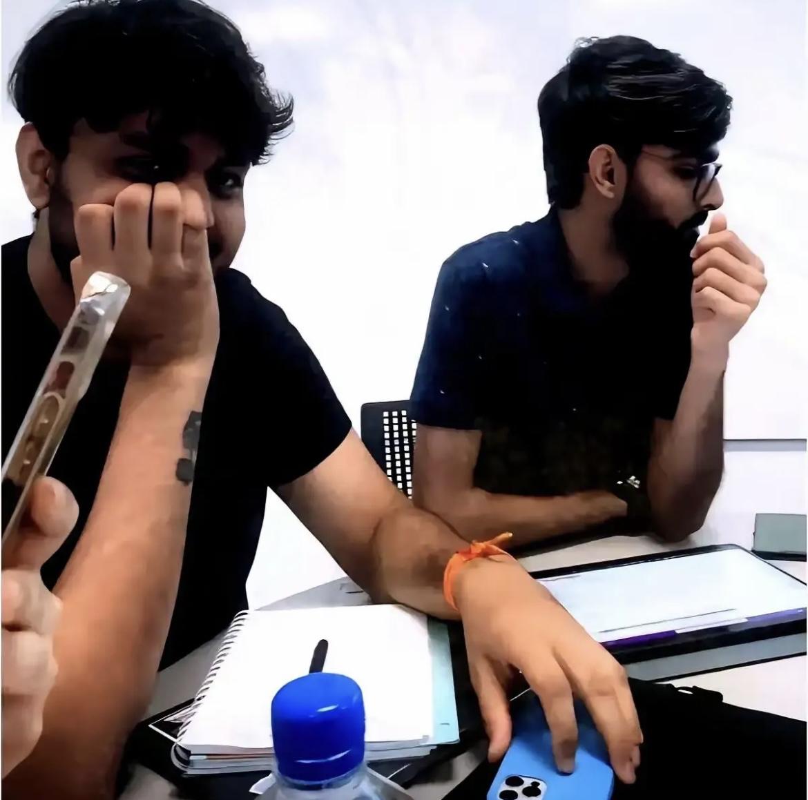 深圳出手整治37家印度人注册的空壳公司，看似是“清理外国人”，实则是守护规则公平