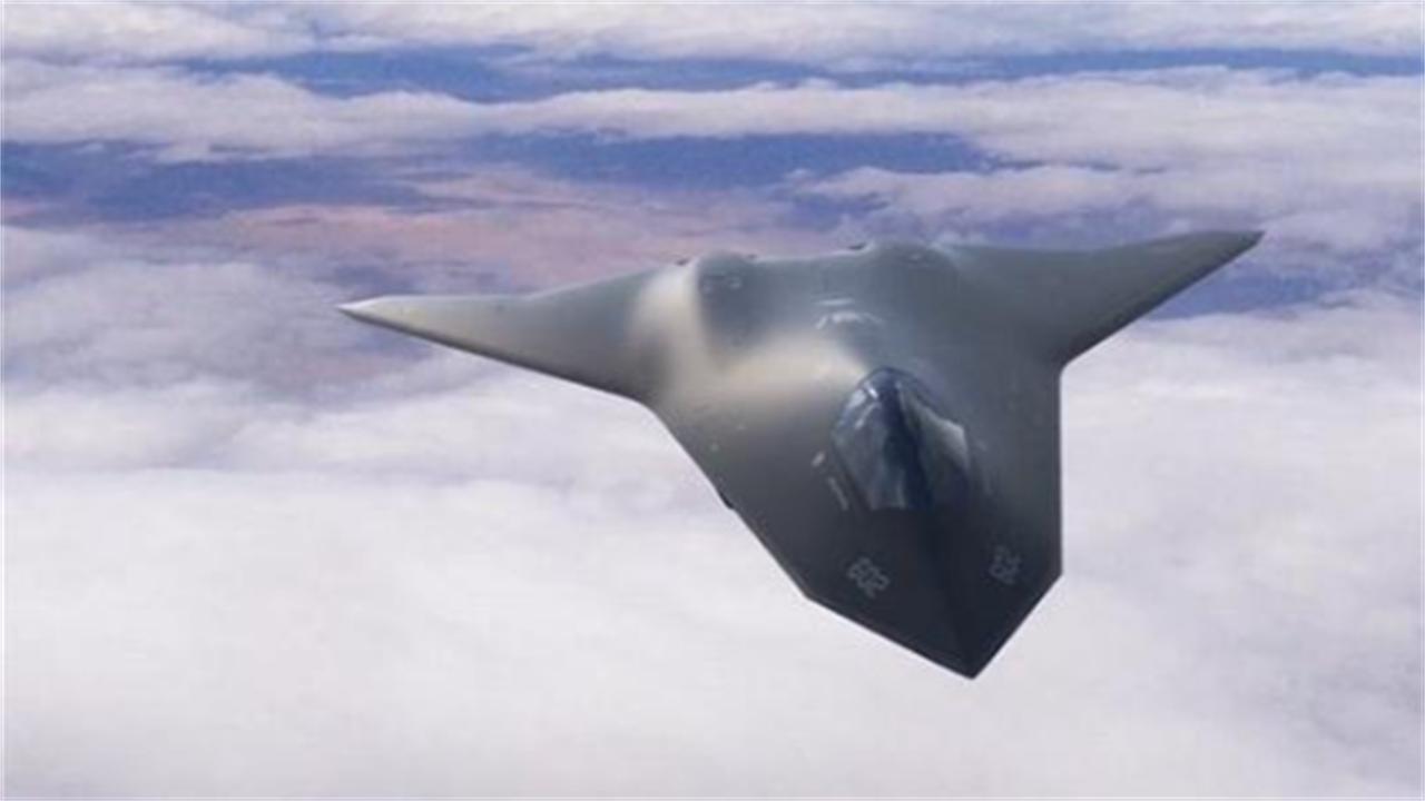 因六代机掐架？国会硬刚五角大楼内幕曝光：原来是怕被中国反超？

美国海军正站在一