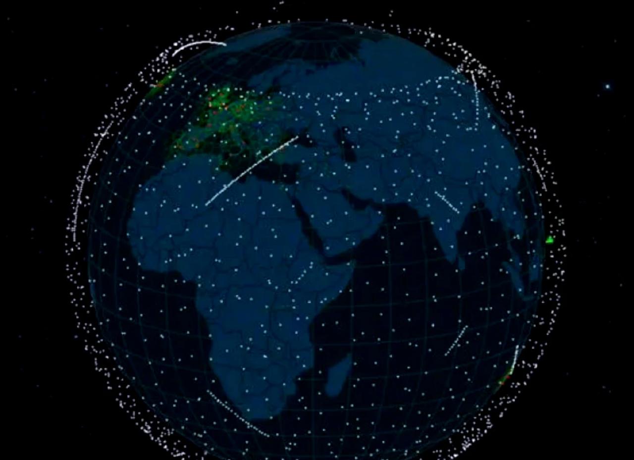 廉价的星链系统，解决了乌克兰无人机的卫星通信难题。

拥有几款航程较远，成本低廉
