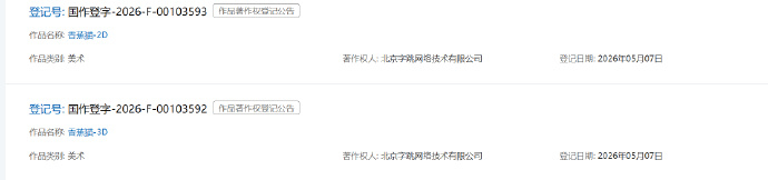 字节申请热门网络梗著作权  平台做大之后都会变得没有底线。现在被加盟快消餐饮诈骗