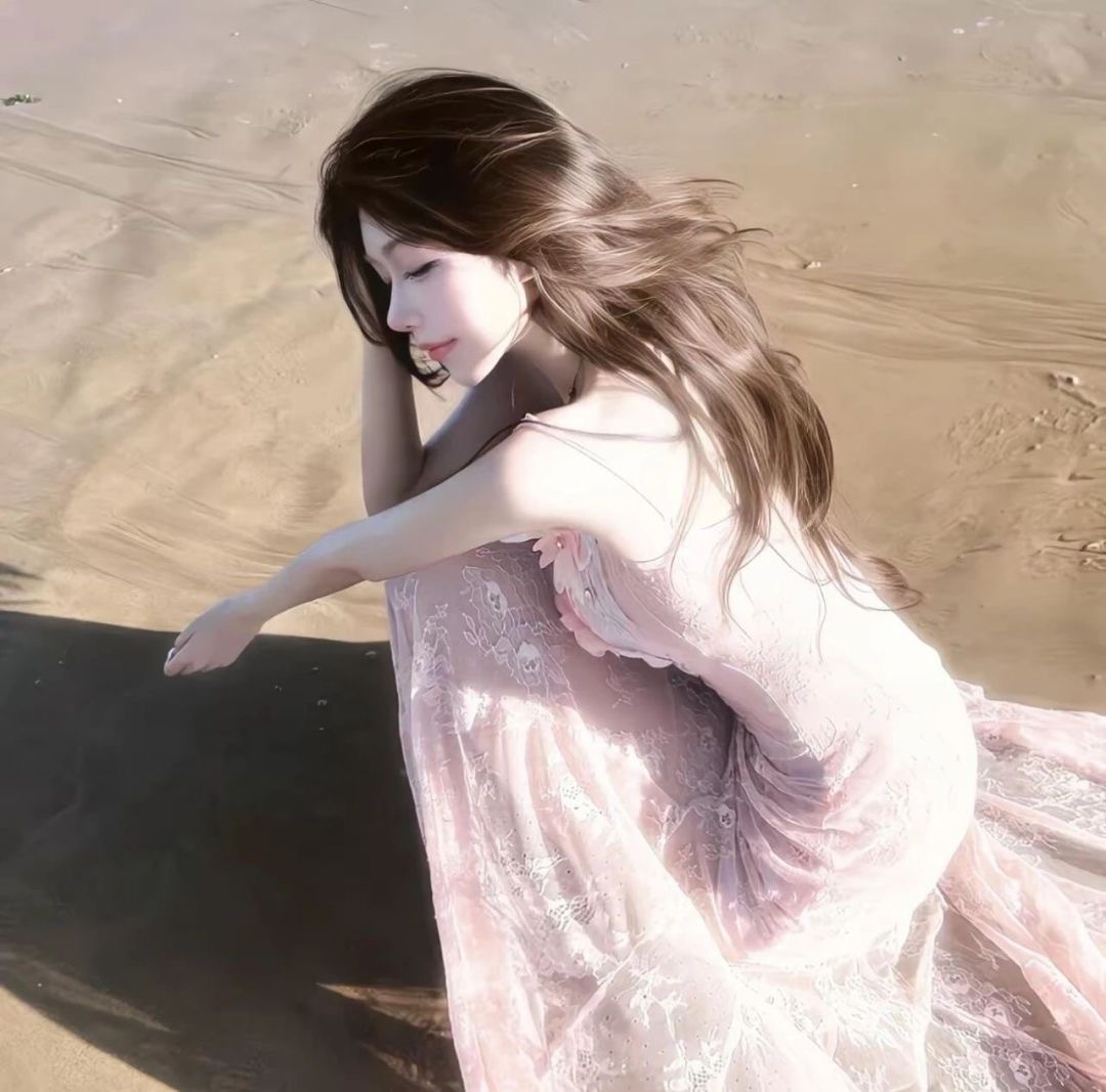 𝙎𝙃𝘼𝙍𝙀 - 𝐖𝐞𝐂𝐡𝐚𝐭头像｜女生头像｜优质女头｜高清