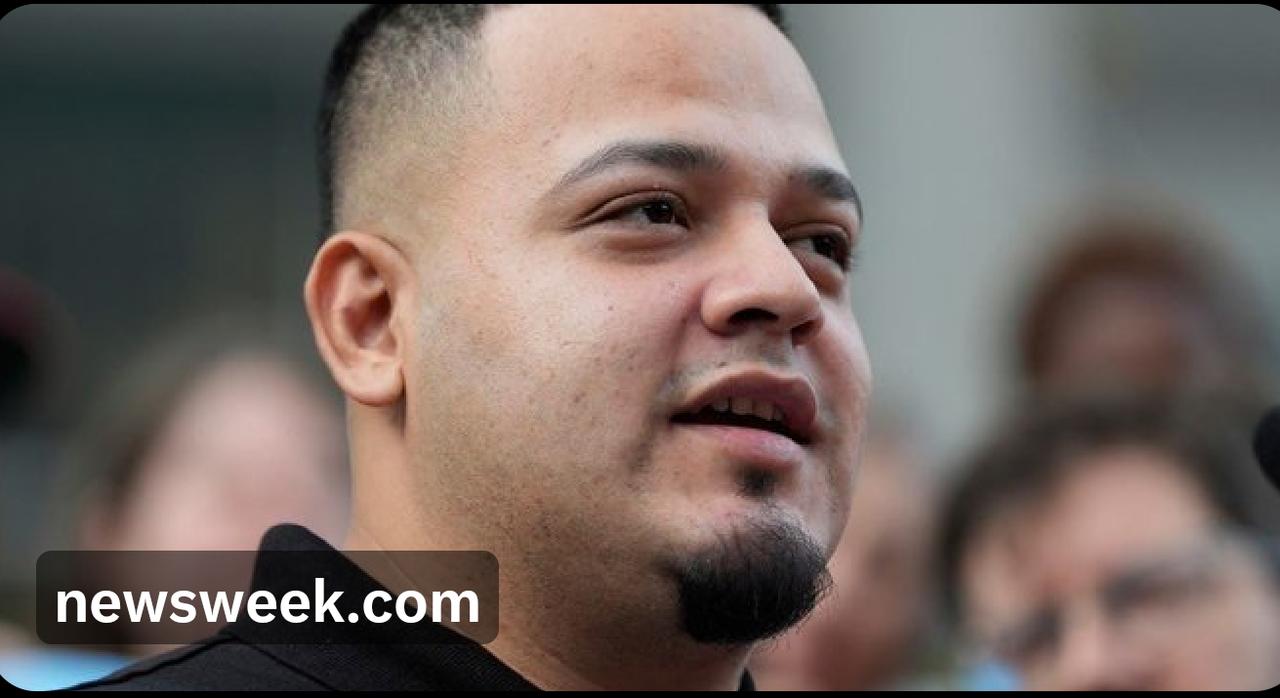 特朗普政府已提交一项动议，旨在为将基尔马·阿布雷戈·加西亚（Kilmar Abr