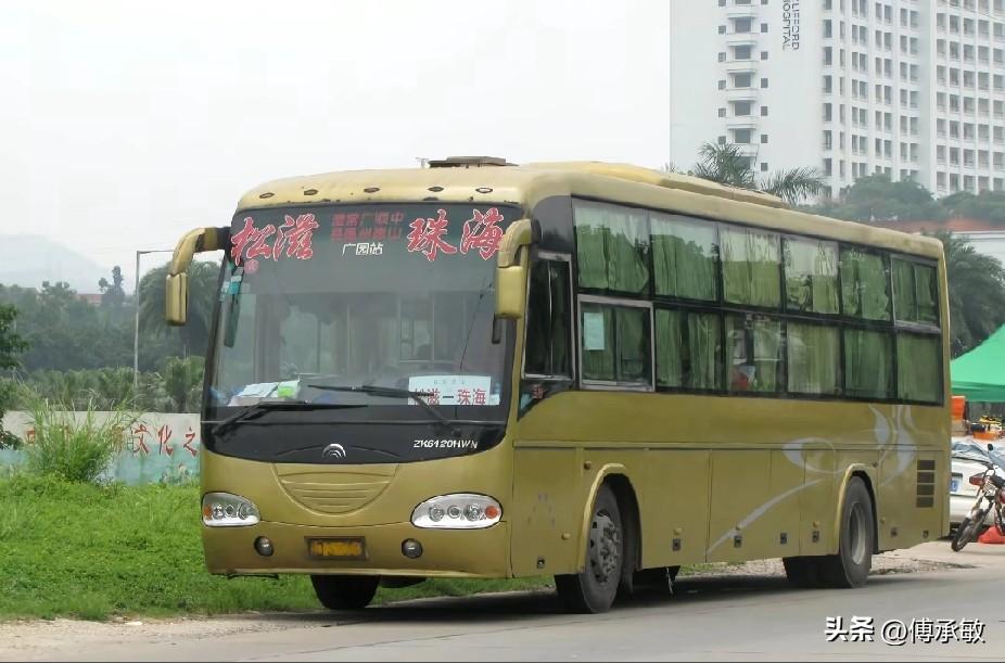 广州 湖北曾经开往广东珠三角的省际长途线路（四）
松滋—珠海
监利—潜江
深圳—