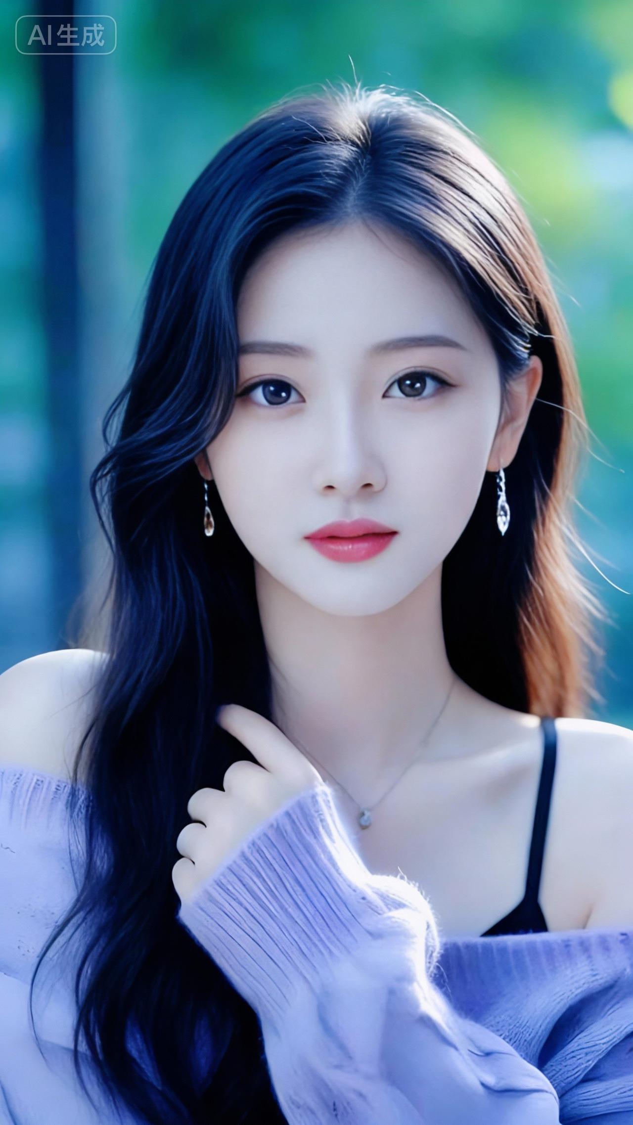 怎么定义女性的优雅