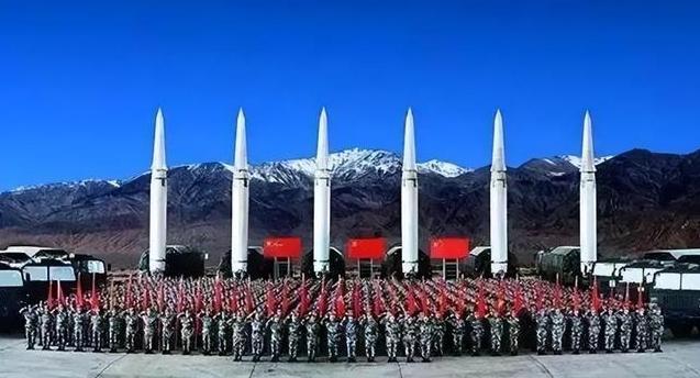 我们没能阻止朝鲜拥有核武，没能阻止韩国部署萨德系统，台积电还是去了美国建厂，菲律