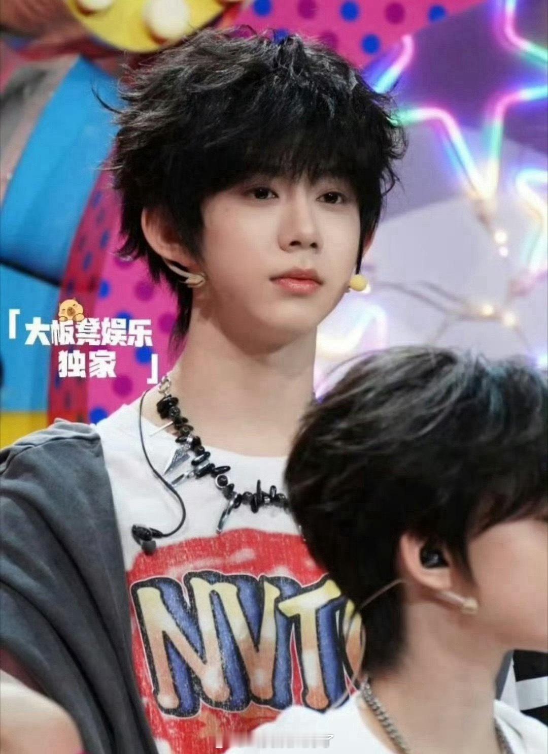 TF四代怼脸生图:王橹杰 张桂源 杨博文 陈奕恒  张函瑞 左奇函 陈浚铭 陈思