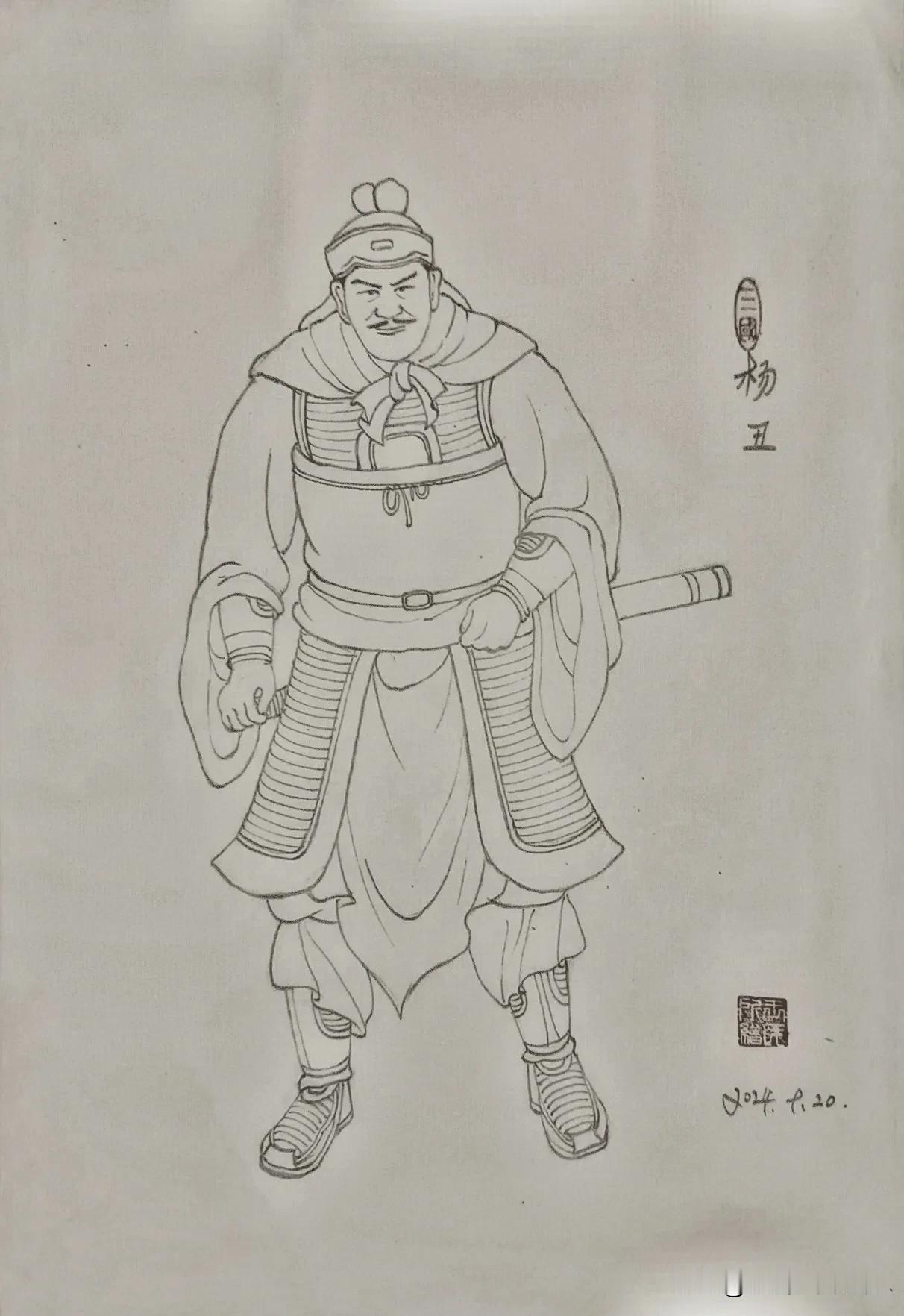 “眭”字读音？《三国演义人物》：杨丑，东汉末年大司马、河内太守张杨部将。
建安年