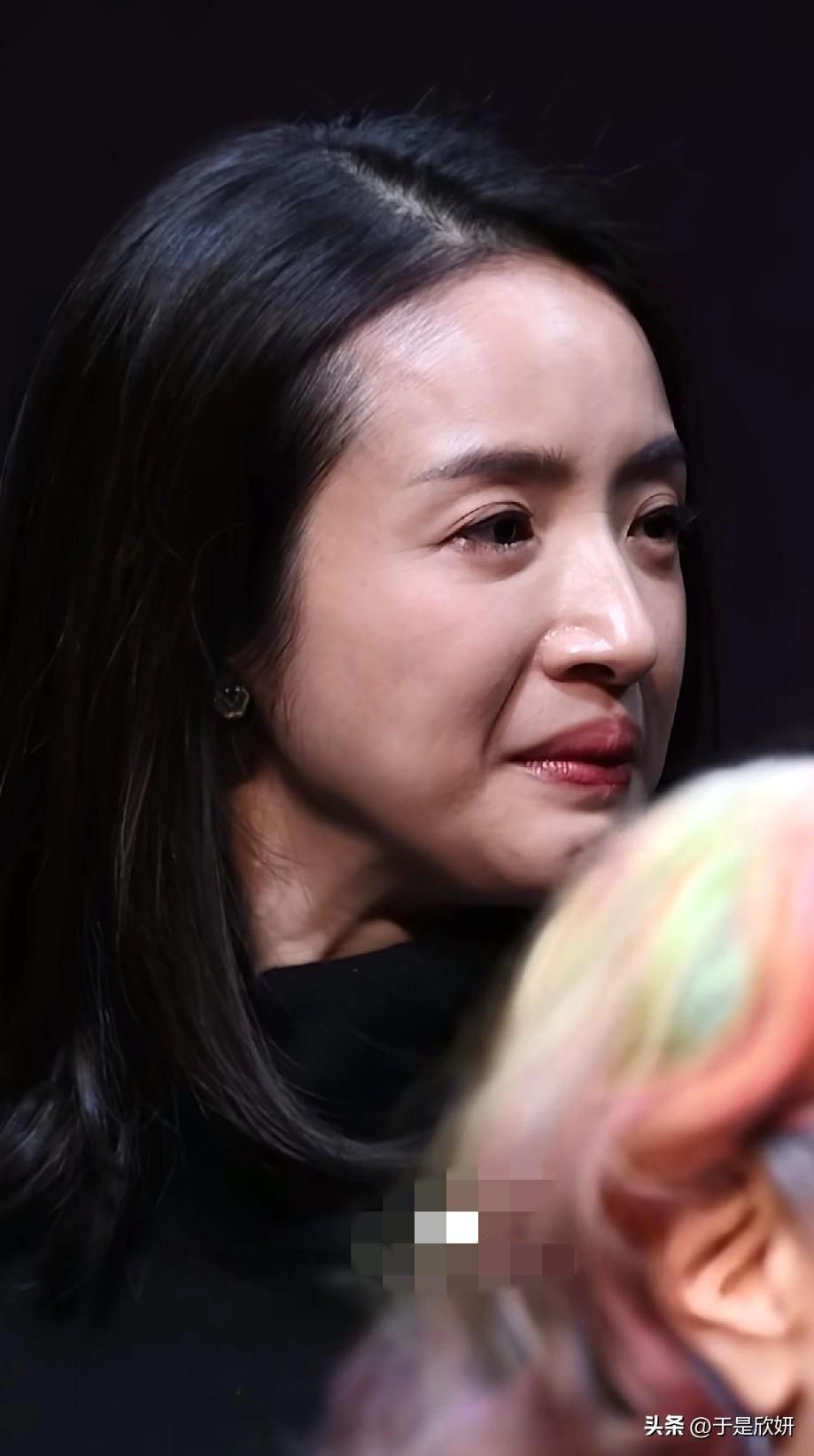 林依晨越年长[赞]相貌这一块[给力]特别自然容颜[比心]这样看起来更舒服，有感觉