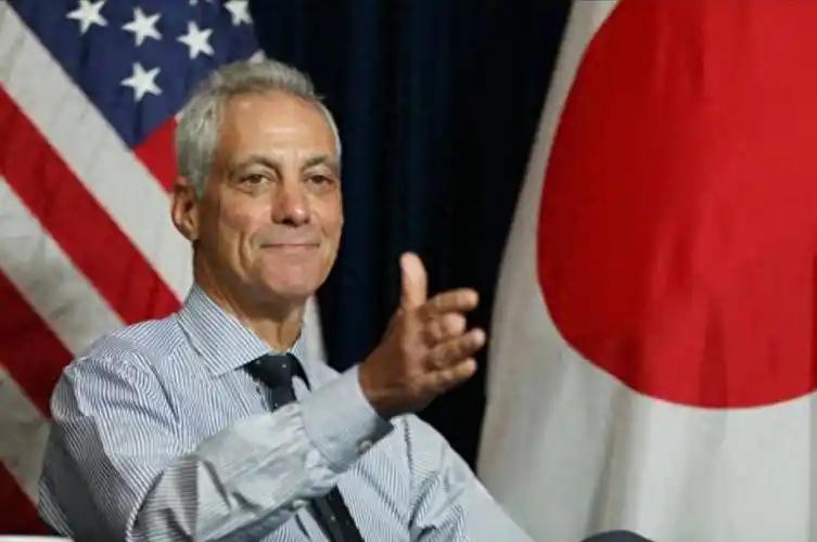 美国终于看明白了：大陆收台根本不用登岛！只要把台湾团团围住，岛内自己就先撑不住了